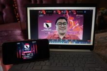 Telkomsel gelar kompetisi game online 