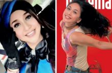 Unggah Foto Jadul, Paramitha Rusady: Pernah Kurus, Sumpah Lupa (foto/int) 