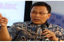 Politisi PKS Mardani Ali Sera. Foto: Internet