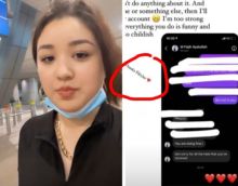 Beberkan Percakapan Dengan Fiki Naki, Dayana Tegaskan Masih Berhubungan Baik (foto/int) 