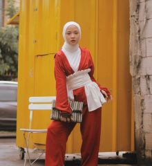 Instagram: Nissa Sabyan