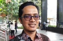 Mantan Juru Bicara Komisi Pemberantasan Korupsi (KPK) Febri Diansyah. Foto: Internet