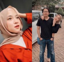 Nissa Sabyan [Instagram/@nissa_sabyan]