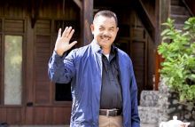 Fauzi Bahar. Foto: loveusaha.com