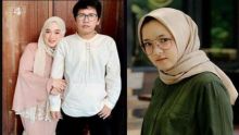 Pasangan Ayus Sabyan dan Ririe serta Nissa Sabyan