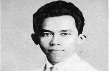 Tan Malaka. Foto: Internet