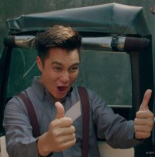 Baim Wong [Instagram/@baimwong]