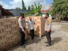 Polsubsektor Pelalawan Gencar Lakukan Patroli C3