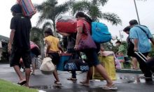 Foto : Sinar Harapan