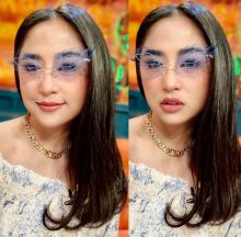 Instagram: Dewi Persik