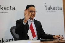 Anies Baswedan [Instagram/@aniesbaswedan]