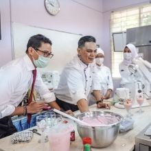 Twitter: Sandiaga Uno