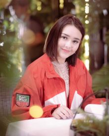 Amanda Manopo [Instagram/@amandamanopo]