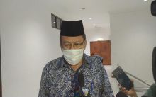 Dewan Pengurus Harian (DPH) Lembaga Adat Melayu (LAM) Riau, Datuk Seri Syahril Abubakar