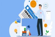 Ilustrasi Program Pra Kerja. Foto: Internet