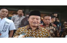 Politisi PKS Hidayat Nur Wahid. Foto: Internet