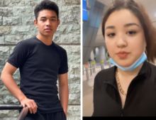 Semua Video Dayana Kazakhstan Hilang di Youtube Fiki Naki, Ternyata Ini Penyebabnya (foto/int) 