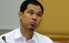 Mantan Sekum FPI, Munarman