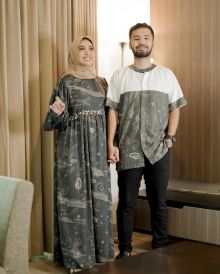 Vicky Alaydrus [Instagram/@vickyalaydrus]