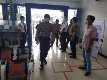 Ciptakan Lingkungan yang Kondusif, Polsek Pangkalan Kerinci Gencar Patroli C3  Polsek Pangkalan Kerinci jajaran Polres Pelalawan selalu gencar melakukan patroli untuk selalu menjaga ketertiban dan keamanan masyarakat diwilayah binaannya terutama mencegah tindak pidana kejahatan seperti curat, curas 