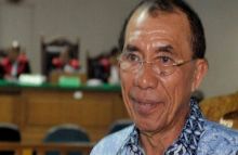 Max Sopacua. Foto: Internet