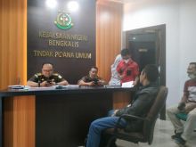 Pelimpahan berkas P21