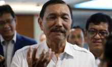 Menteri Koordinator Bidang Kemaritiman dan Investasi, Luhut Binsar Pandjaitan. Foto: int 