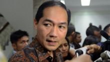 Menteri Perdagangan Muhammad Lutfi. Foto: int 