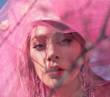 Instagram: Lady Gaga