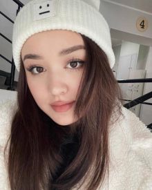 Dayana [Instagram/@demi.demik]