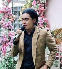 Chaly Van Houtten [Instagram/@charly_setiaku]