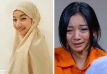Potret Cantik Elsa Ikatan Cinta Berhijab, Netizen Sebut Begini (foto/int) 