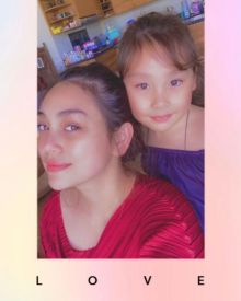 Celine Evangelista [Instagram/@celine_evangelista]