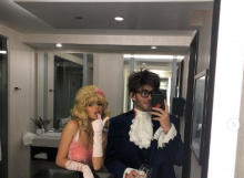 Instagram: Kendall Jenner