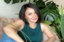 Yuni Shara. Foto: detikHot