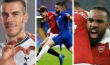 Hasil Lengkap Liga Inggris Pekan 26, Duo London Utara dan Liverpool Menang, MU Cuma Dapat 1 Poin (foto/int) 