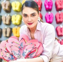 Luna Maya [Instagram/@lunamaya]