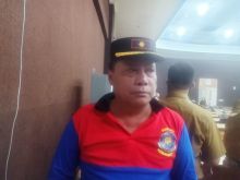 Kebakaran Meluas, BPBD Kirim 6 Tim ke Teluk Meranti (foto/int) 