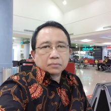 Marzuki Alie [Instagram/@marzukialie]