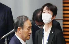 Makiko Yamada (kanan) Foto: News WWC