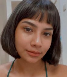 Vanessa Angel [Instagram/@vanessaangelofficial]