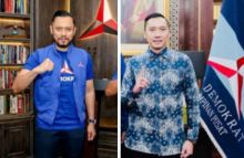 Pendukung KLB Sebut Dirinya Layak Gantikan AHY Jadi Ketum Demokrat, Ini Jawaban Ibas (foto/int) 