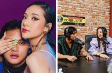 Ternyata Rizky Febian Minder Ketemu Pertama Kali, Ini Panggilan Spesial Untuk Anya Geraldine (foto/int) 