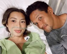 Anak Ketiga Irfan Bachdim Lahir, Ini Nama yang Diberikan (foto/int) 