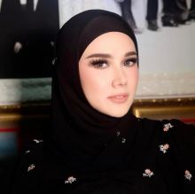 Mulan Jameela [Instagram/@mulanjameela1]