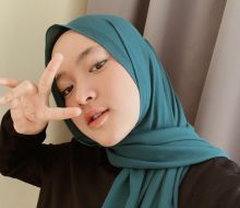 Instagram: Nissa Sabyan