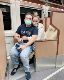 Inul Daratista [Instagram/@inul.d]