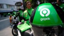 Lewat Layanan Gomed, Gojek Kolaborasi Dengan Halodoc Layani Vaksinasi Drive Thru (foto/int) 