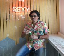 Instagram: Engku Emran