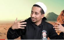 Kalau Terlalu Lama di Neraka, Apakah Tubuh Bisa Beradaptasi Suhu? Ini Kata Habib Husein Jafar Hadar (foto/int) 